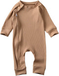 Newborn Summer Baby Boy Girl Rompers Bodysuit Jumpsuit Playsuit One Piece Outfit Clothes