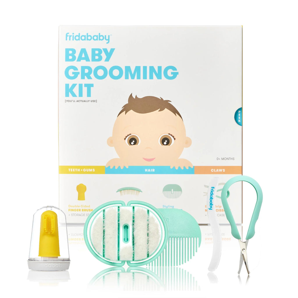 Grooming Kit - 5 Items