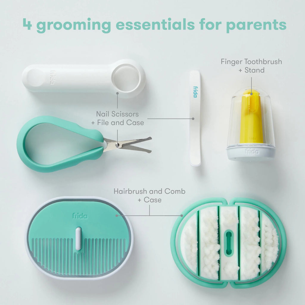 Grooming Kit - 5 Items