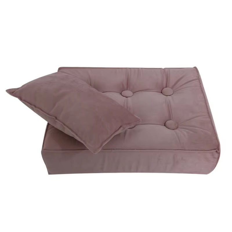 Newborn Photography Props Baby Posing Pillows Bedding Mattress Cushion Baby Photo Shooting Accessorie Backdrop for Baby Shooting