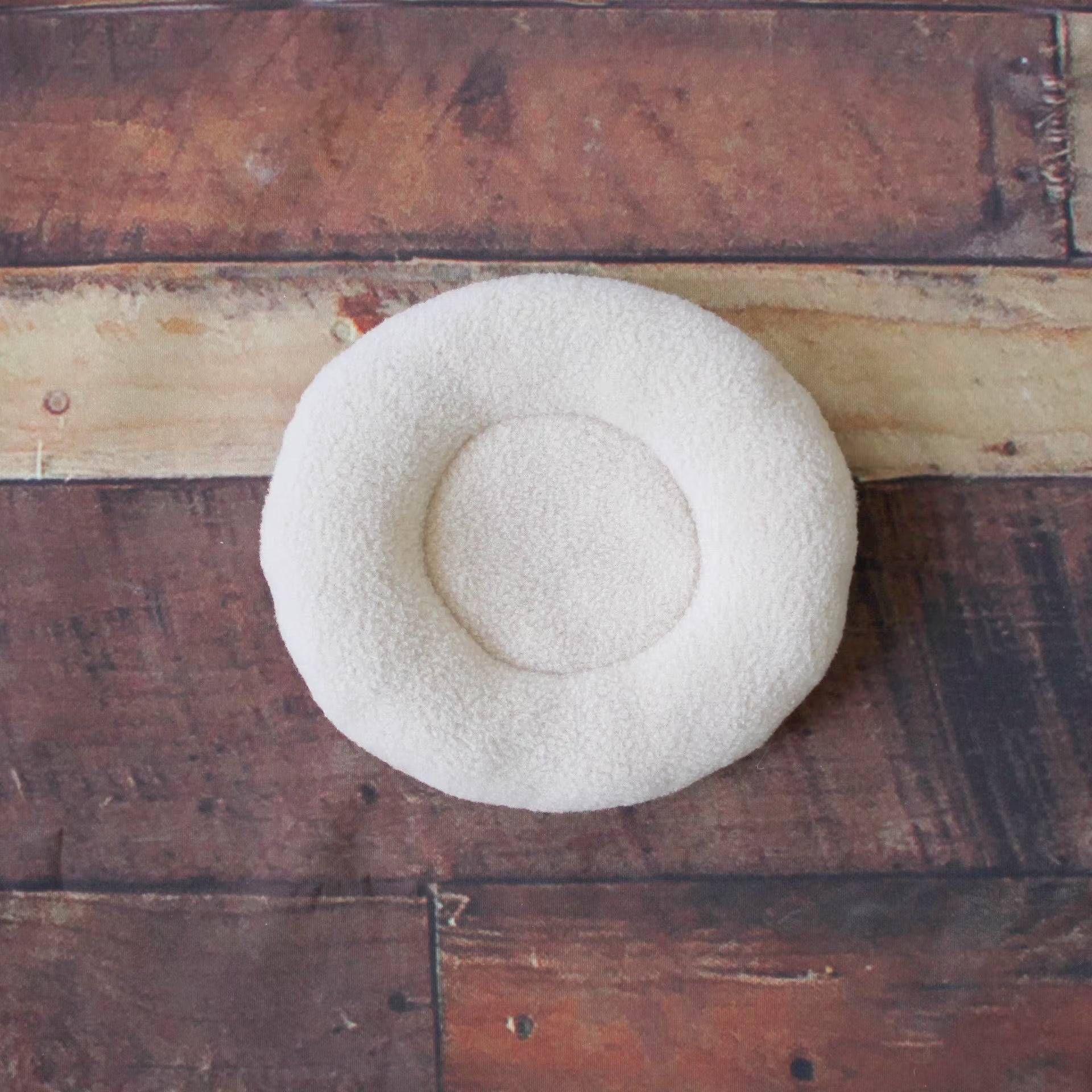 Newborn Photography Props Baby Posing Pillows Bedding Mattress Cushion Baby Photo Shooting Accessorie Backdrop for Baby Shooting