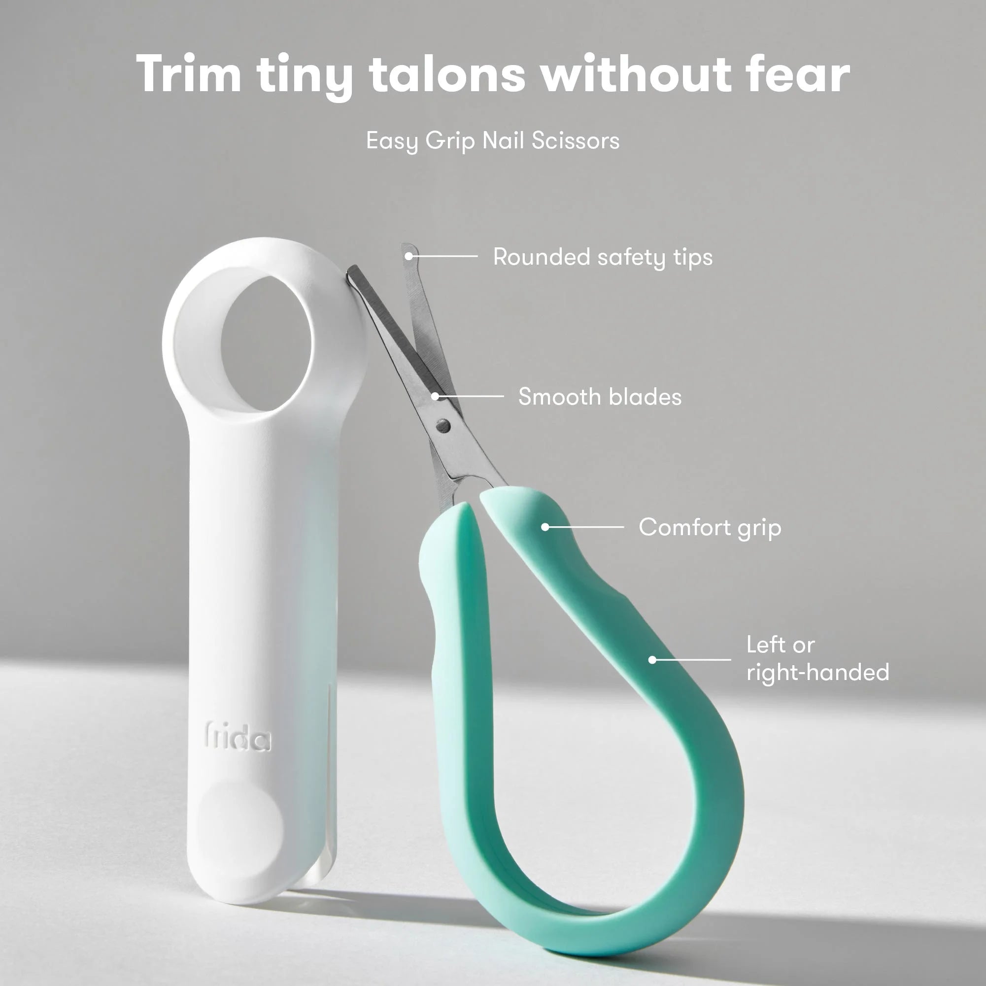 Grooming Kit - 5 Items