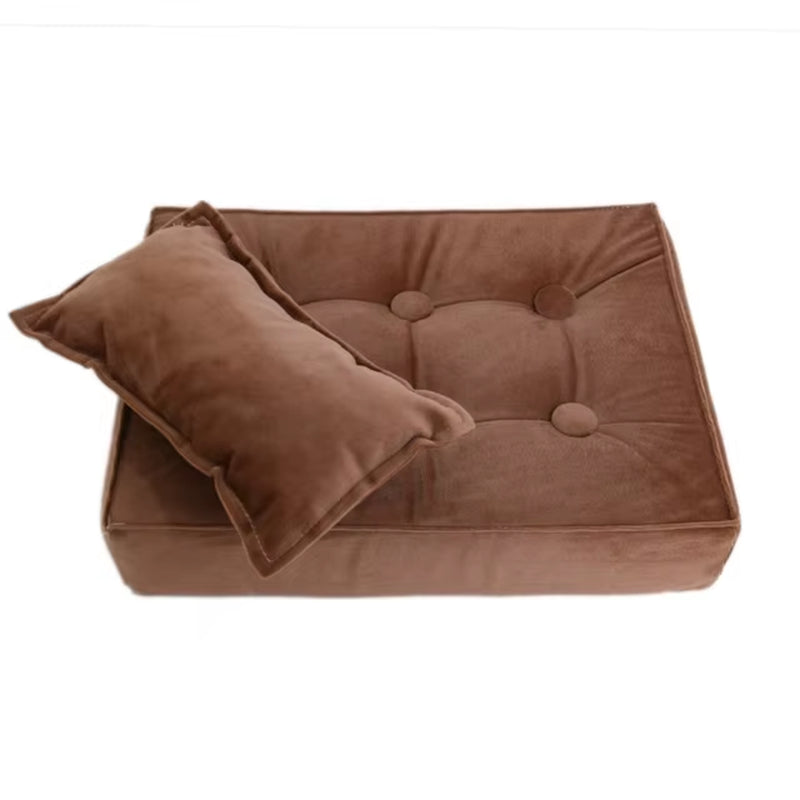 Newborn Photography Props Baby Posing Pillows Bedding Mattress Cushion Baby Photo Shooting Accessorie Backdrop for Baby Shooting